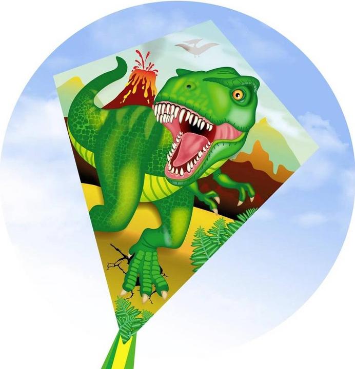 Actual product image Invento Eddy T-Rex