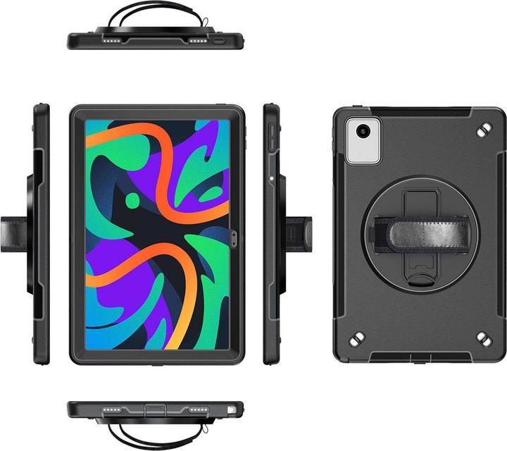 eSTUFF Lenovo Tab M11/K11 (2024) 11" (Lenovo Tab M11)