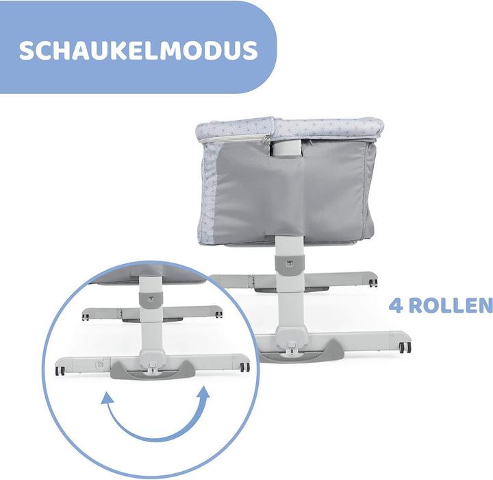 Immagine prodotto Chicco Sogno Next2Me