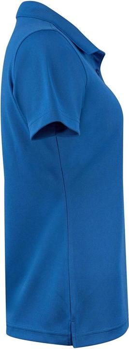 Produktbild Printer Red Smash Poloshirt (M)