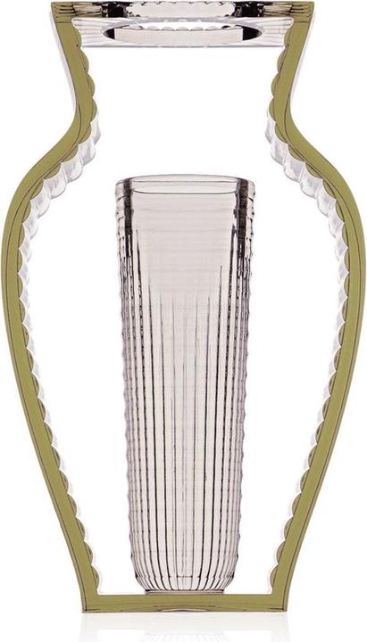 Produktbild Kartell intavola I Shine (1 x, 20 x 20 x 33 cm)
