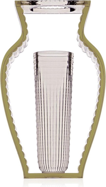 Produktbild Kartell intavola I Shine (1 x, 20 x 20 x 33 cm)