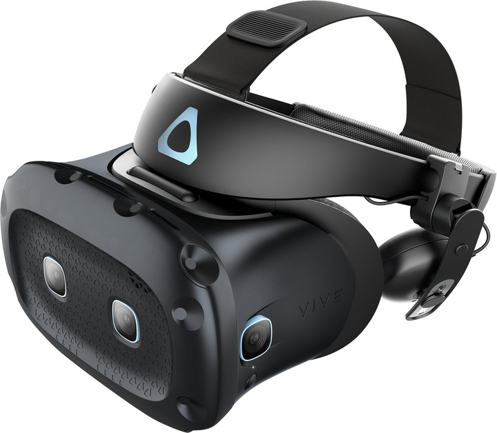 Actual product image HTC Vive Cosmos Elite