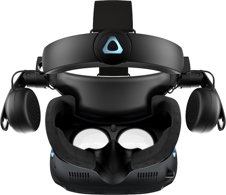 Actual product image HTC Vive Cosmos Elite