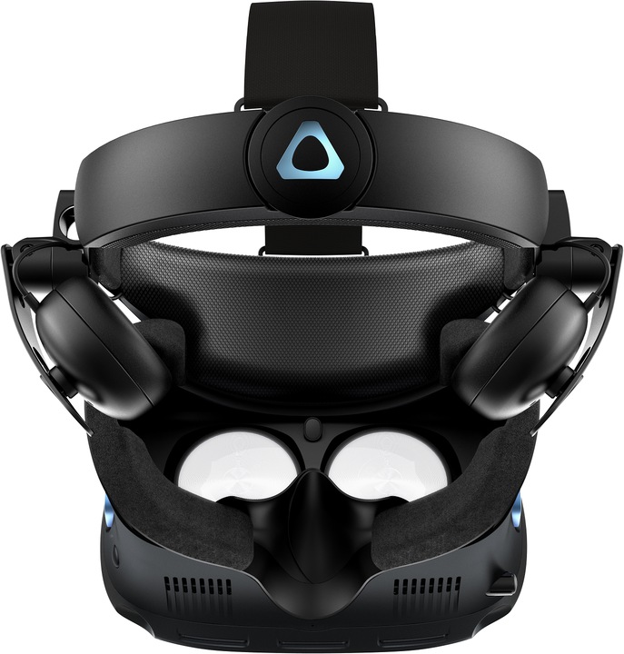 Actual product image HTC Vive Cosmos Elite
