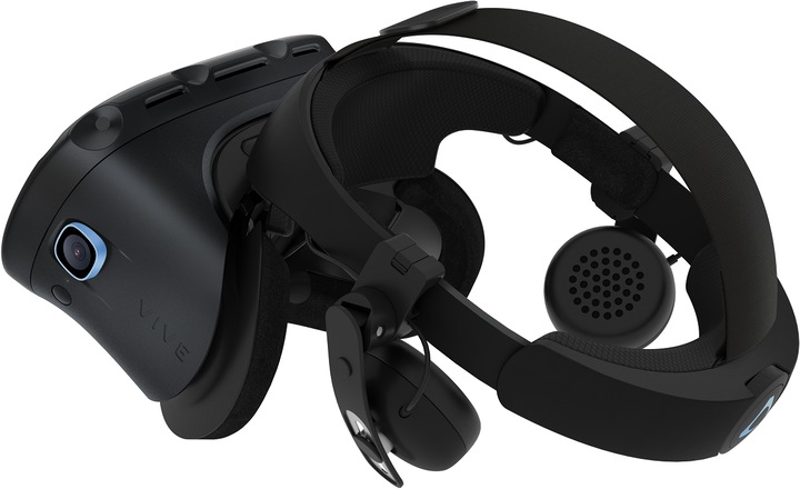 Actual product image HTC Vive Cosmos Elite