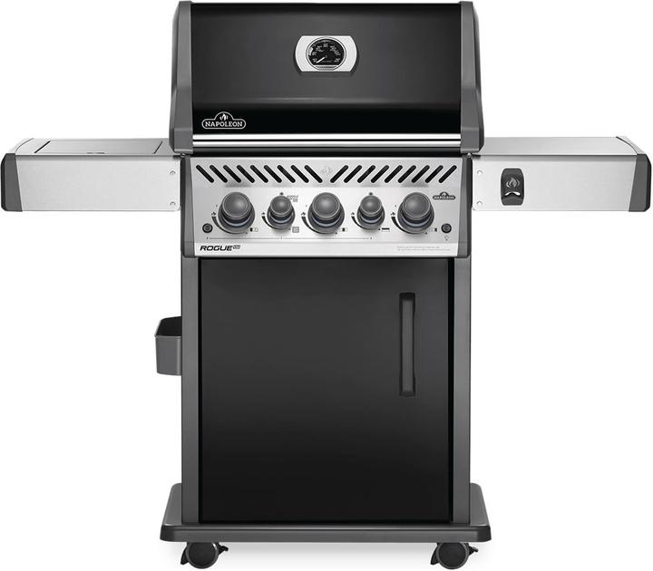 Actual product image Napoleon Rogue SE 425 (25.60 kW)