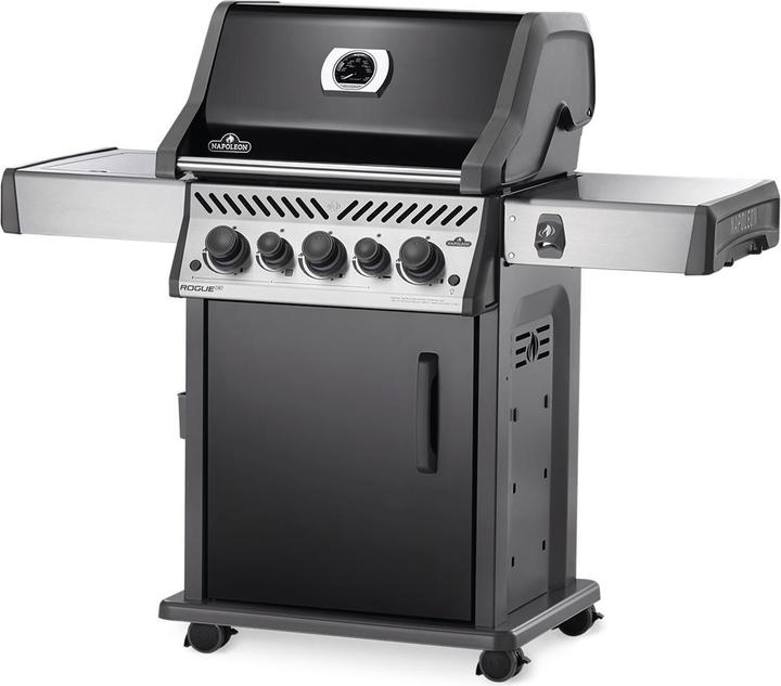 Actual product image Napoleon Rogue SE 425 (25.60 kW)