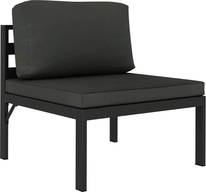 Produktbild vidaXL Alfonso