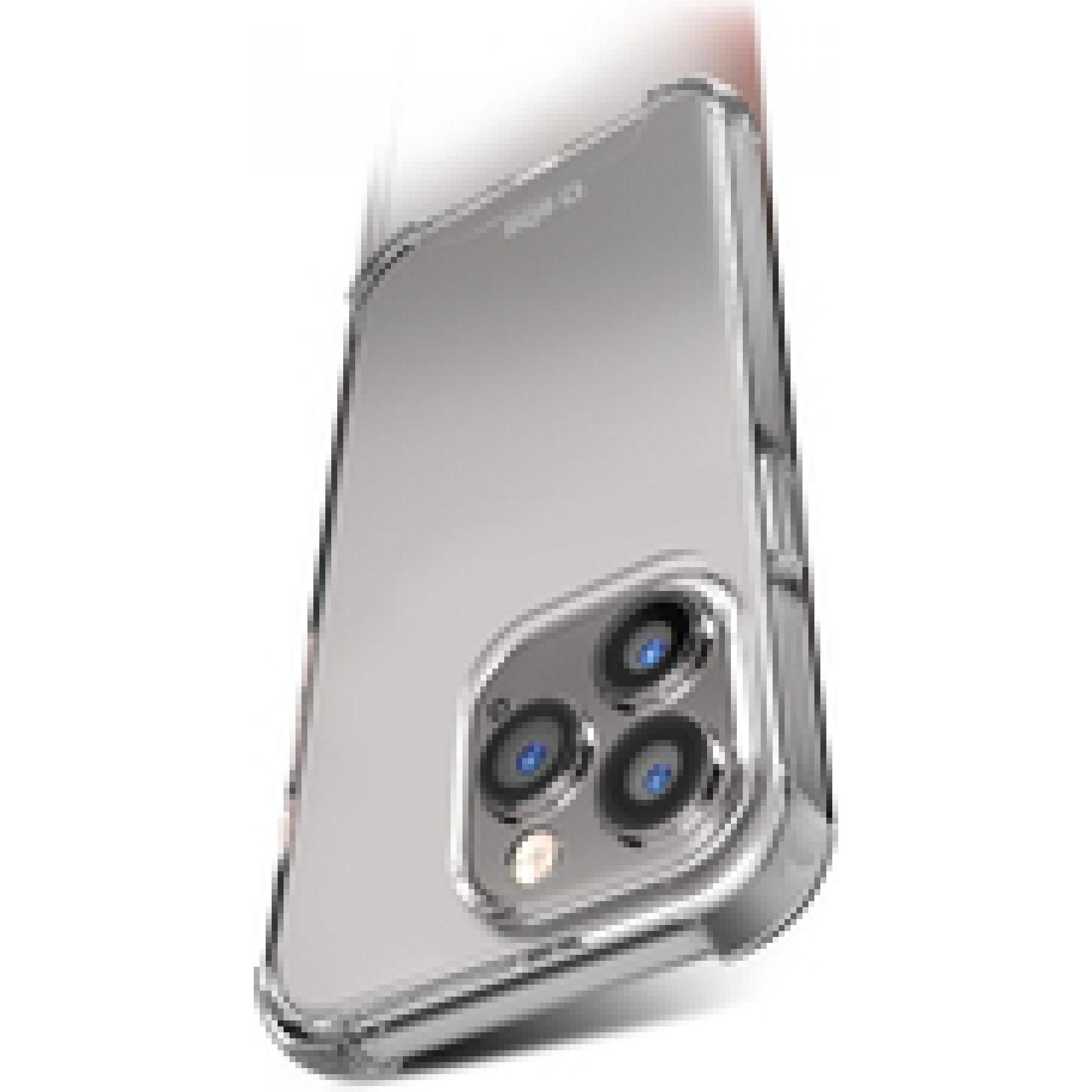 SBS Extreme 4 (Apple iPhone 14 Pro), Smartphone Hülle, Transparent