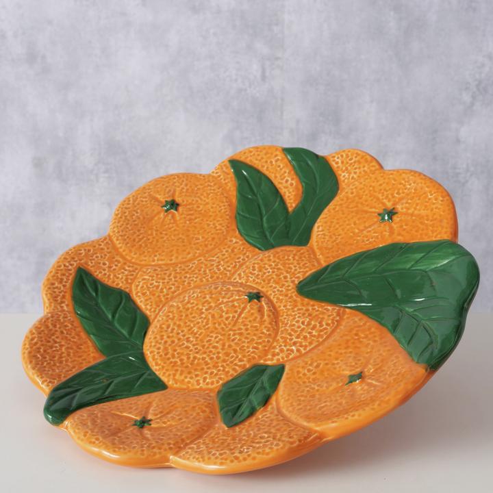 Produktbild Boltze Home Orange