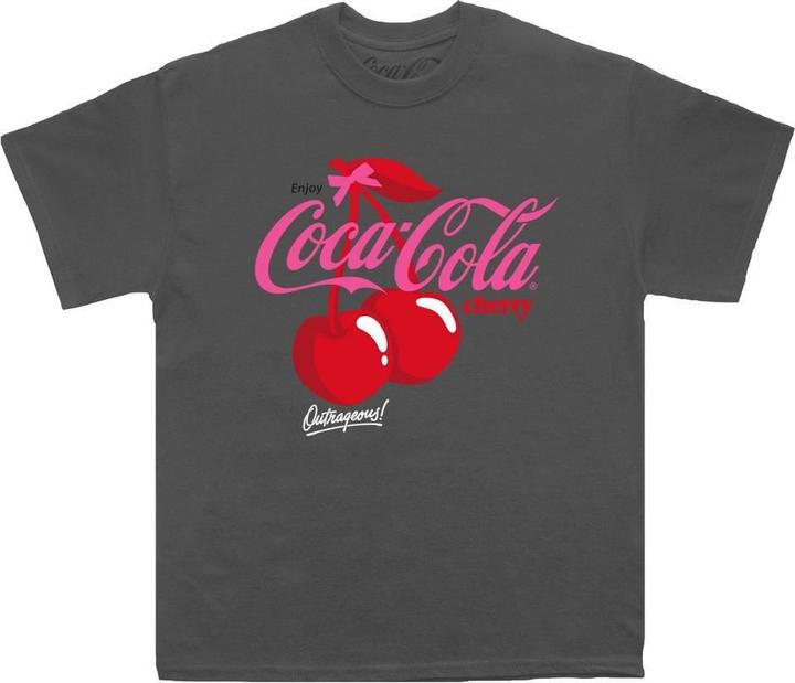 Produktbild Coca Cola Coke Bow TShirt (XL)
