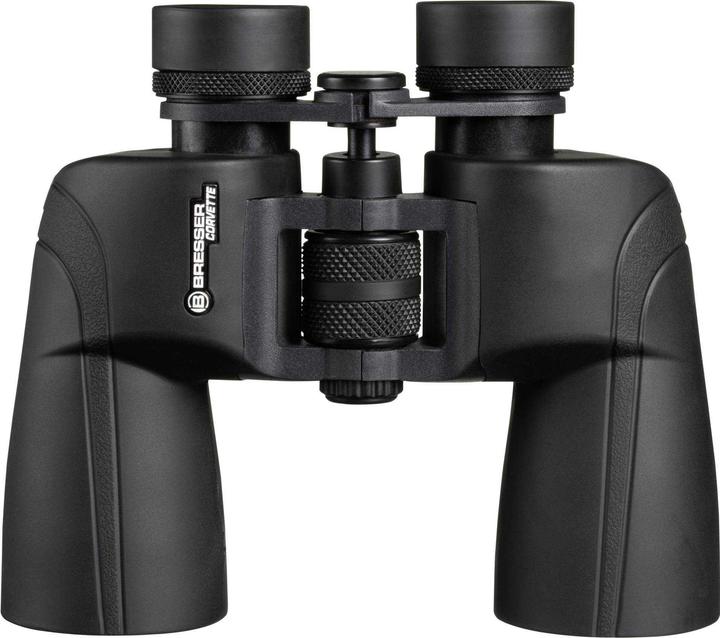 Image du produit Bresser Corvette 7x50 Porro (7x, 50 mm)