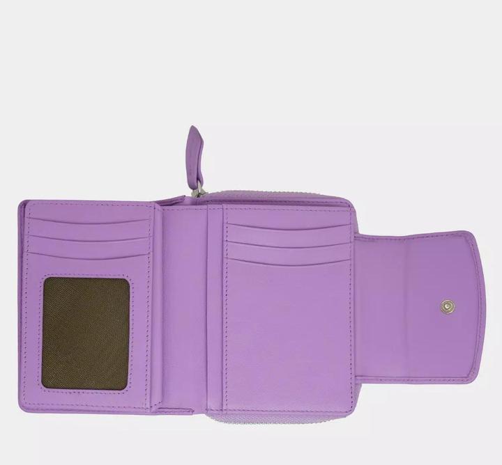Immagine prodotto Braun Büffel Portafoglio Joy con protezione RFID in pelle 12 cm