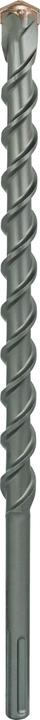 Image du produit Bosch Professional Zubehör Foret PRO SDS max-9 Natural Stone, 28 x 400 x 520 mm (28 mm)