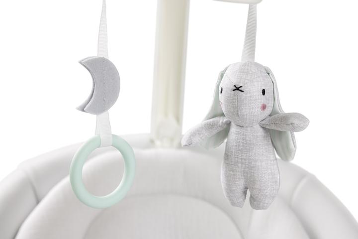 Produktbild Graco Eluma Sway