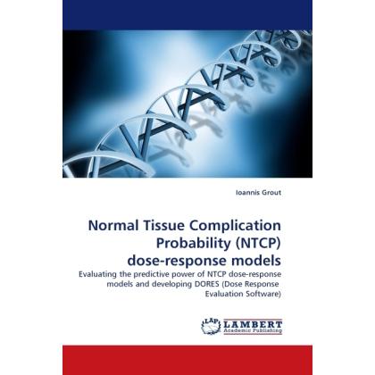 Normal Tissue Complication Probability (NTCP) dose-response models, Fachbücher