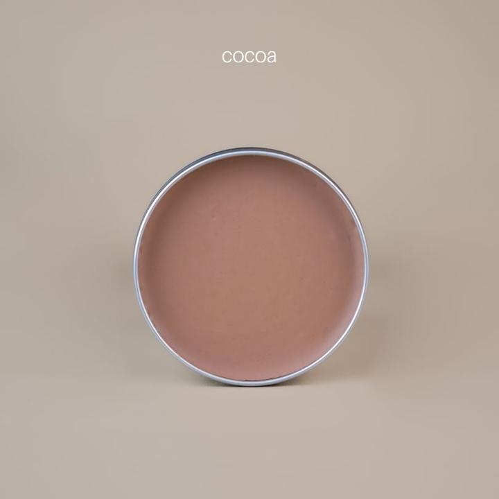 Actual product image Green Room Tuff Stuff Zink Cacao (Suntan cream, SPF 30, 33 ml, 30 g)