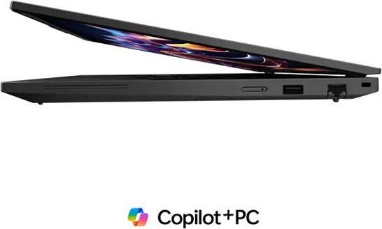 Produktbild Lenovo ThinkPad P16s Gen 4 (16", AMD Ryzen AI 7 350, 32 GB, 1000 GB, DE)