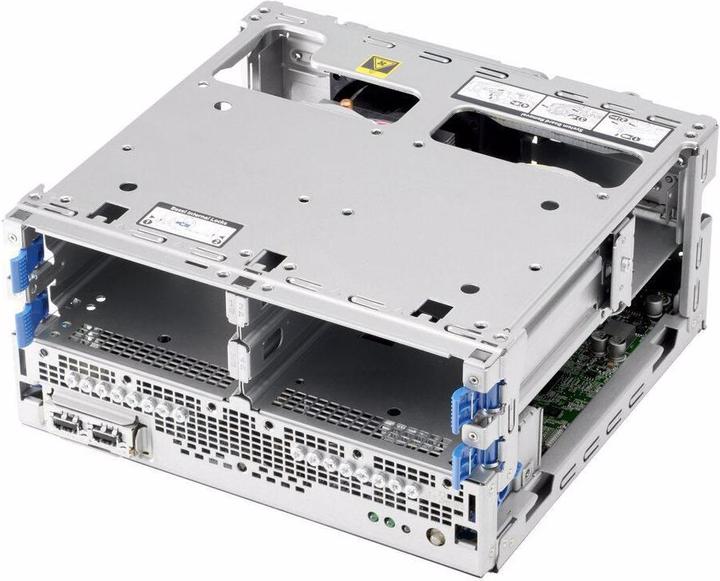 Produktbild HPE ProLiant (Intel Xeon E-2224, 16 GB, Micro Server)