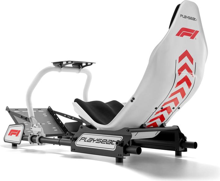 Actual product image Playseat Formula Instinct - F1 Edition