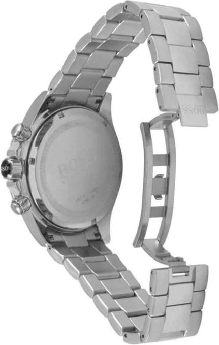 Produktbild Hugo Boss Ikon 1512963 Herrenuhr + BOX (Chronograph, 44 mm)