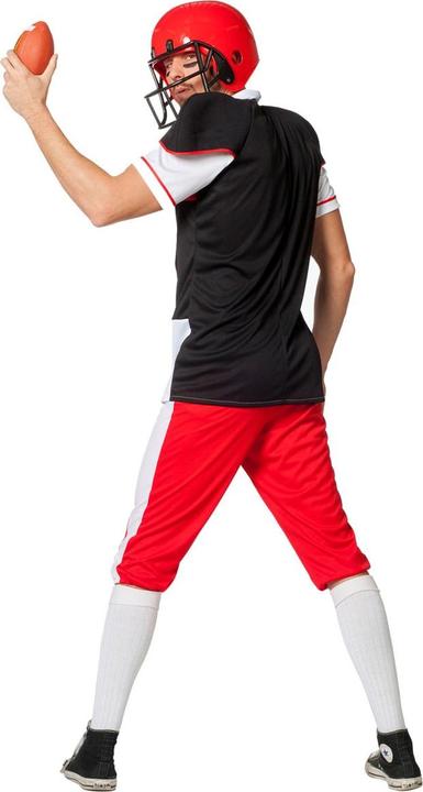 Produktbild Wilbers American Footballer, Herren, 2-Teilig (56)