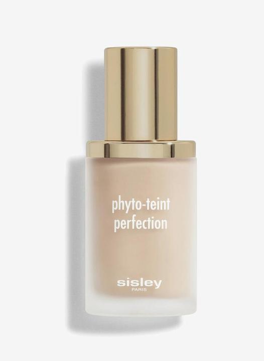Actual product image Sisley Phyto-Teint Perfection (4C Honey) (00N Pearl)