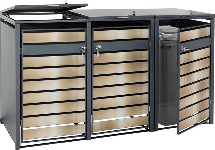 Produktbild MCW J81-3