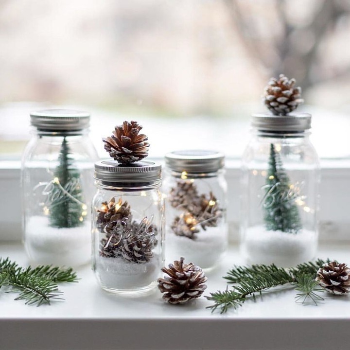 Image du produit Einfach Weniger Ball Mason Jar (1 pcs, 0.95 l)
