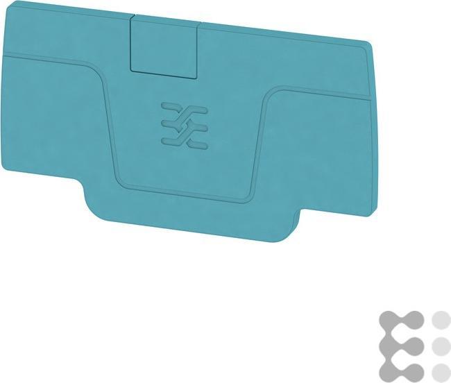 Produktbild Weidmüller AEP 2C 2.5 BL (Diverse)