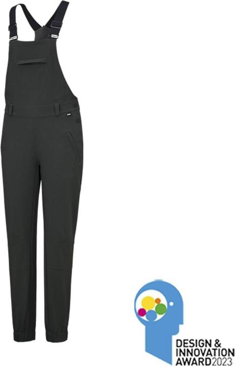 Produktbild iXS Women"s Carve Dungarees (40)