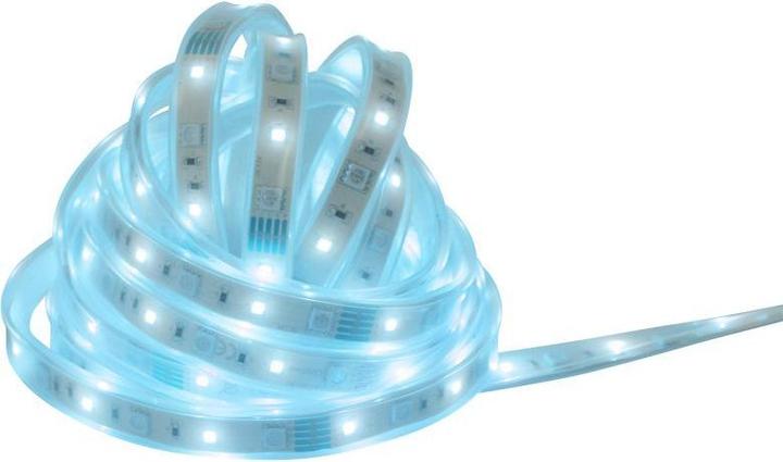 Actual product image Näve LED Stripe 10m RGBW Outdoor (1000 cm, Indoor)