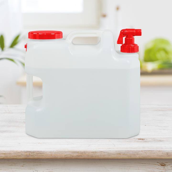 Produktbild Relaxdays Wasserkanister
