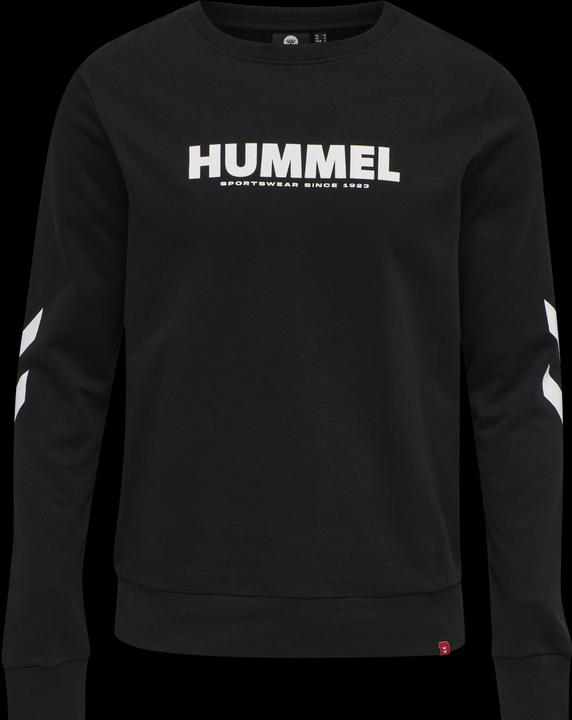 Produktbild hummel Hmllegacy Sweatshirt Plus (XXL)