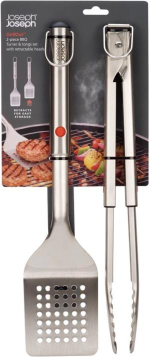 Actual product image Joseph Joseph GrillOut Ausziehbares 2-er Grillbesteck-S