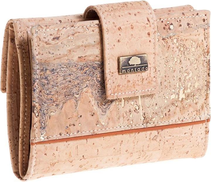 Actual product image Montado Mapa M" wallet