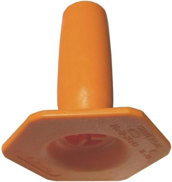 Actual product image Picard Chisel hand guard 72 for (80 g)