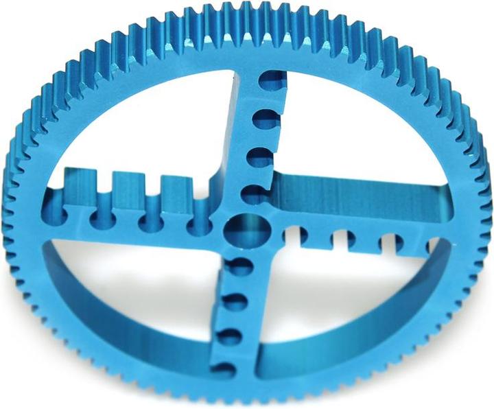 Immagine prodotto Makeblock Ingranaggio 80T (Elementi strutturali)