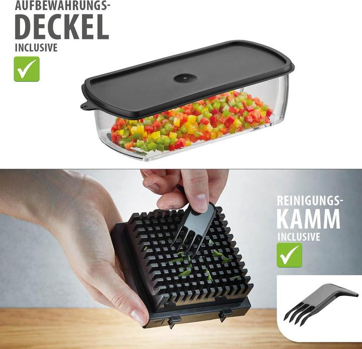 Actual product image GEFU Treppo