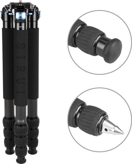 Produktbild Sirui Stativ R-5214X (Metall, Carbon)