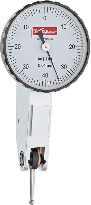 Actual product image Käfer Lever gauge K 46 0.2 mm reading 0.002 mm