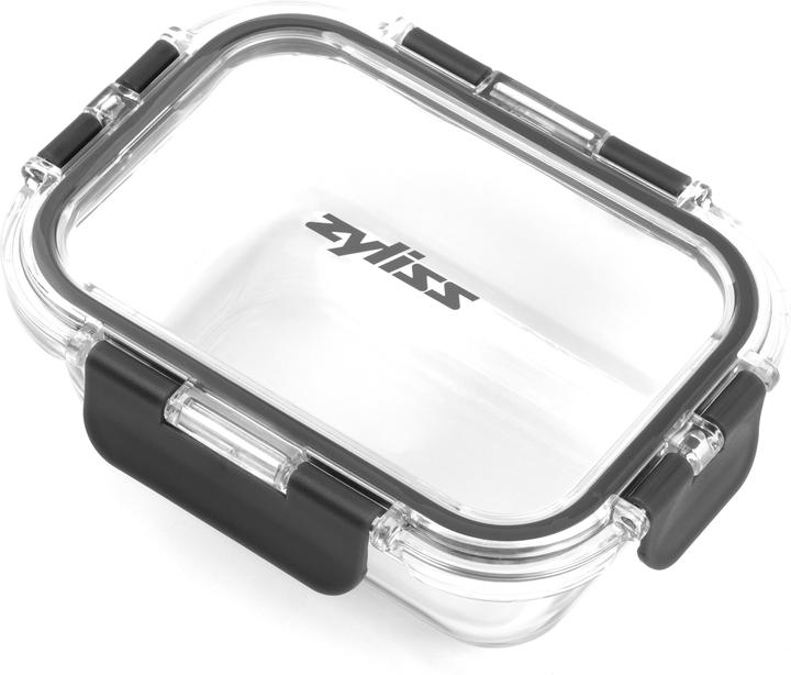 Produktbild Zyliss Vorratsbehälter (0.37 l)