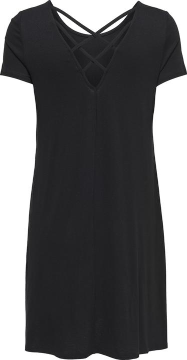 Produktbild Only Lässiges Kleid mit kurzen Ärmeln (S)