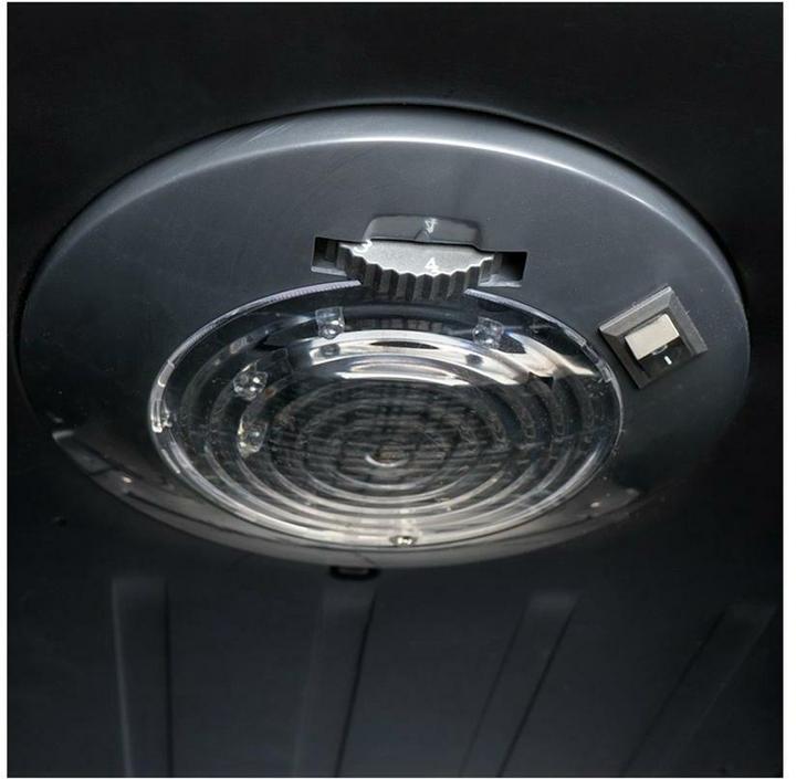 Actual product image Kibernetik RKS130 (115 l)