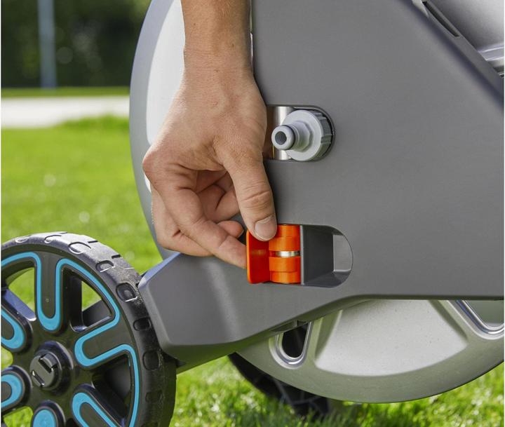 Actual product image Gardena CleverRoll L Easy (100 m)
