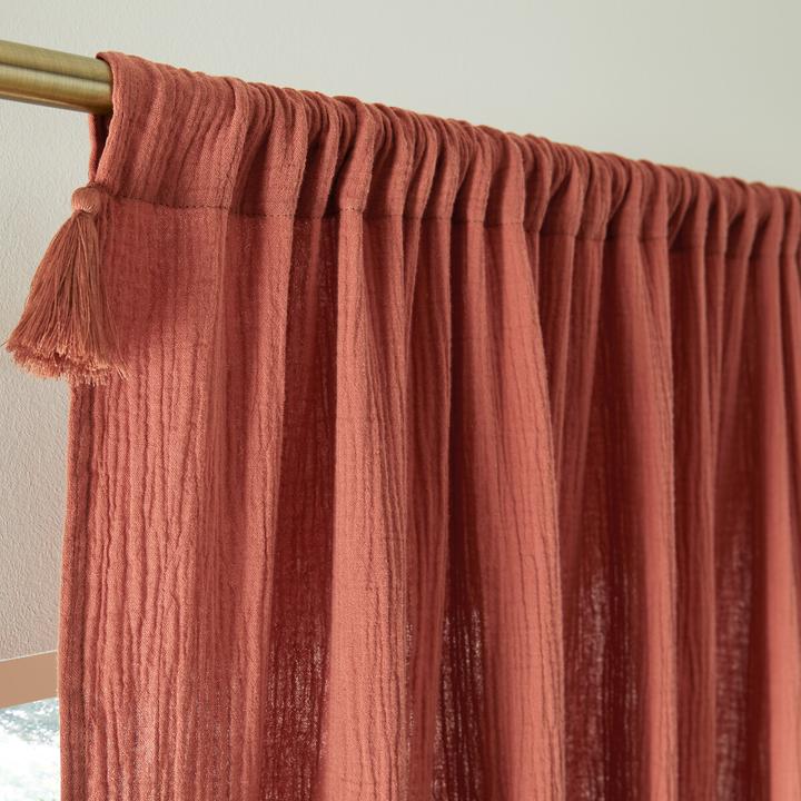 Actual product image La Redoute Interieurs Kumla (260 x 140 cm)