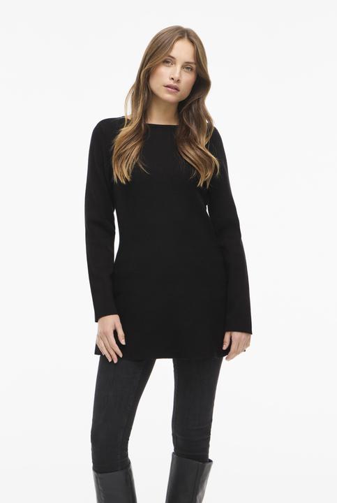 Immagine prodotto Vila VISIMA Rundhals Strickoberteil (M)