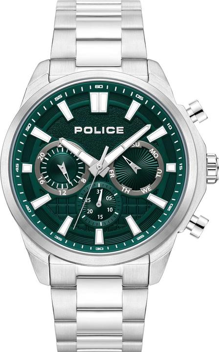 Produktbild Police Rangy (Analoguhr, 44 mm)
