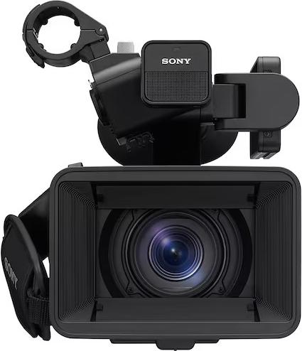 Image du produit Sony PXW-Z200 (14 Mpx, 60p, 20 x)